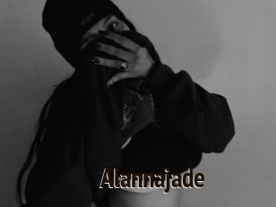 Alannajade