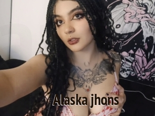 Alaska_jhons