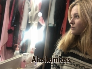 Alaskamiass