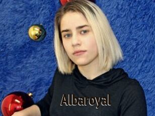 Albaroyal