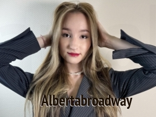 Albertabroadway