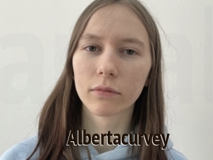 Albertacurvey