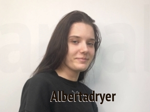 Albertadryer