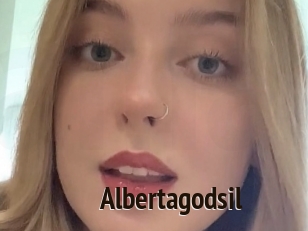 Albertagodsil
