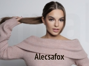 Alecsafox
