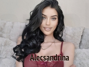 Alecsandrina
