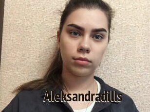 Aleksandradills