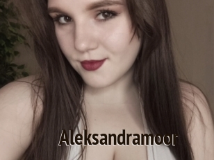 Aleksandramoor