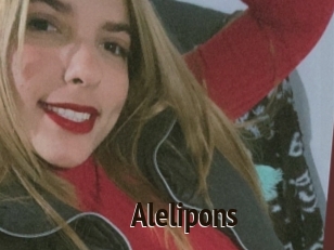 Alelipons