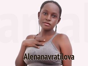 Alenanavratilova