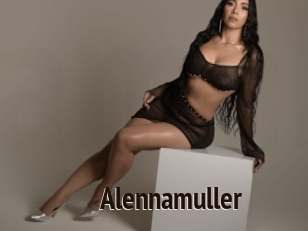 Alennamuller