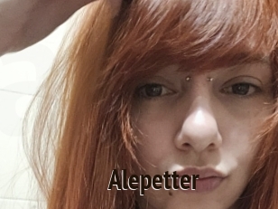 Alepetter