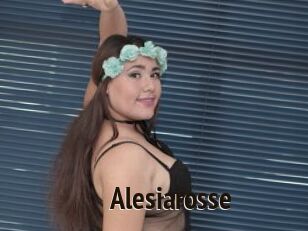 Alesiarosse