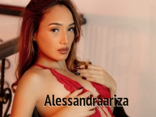 Alessandraariza
