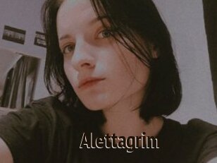 Alettagrim