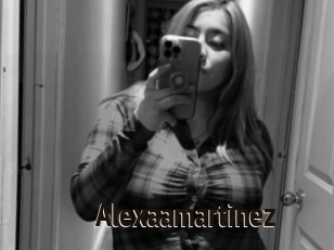 Alexaamartinez