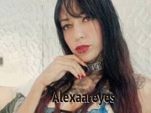 Alexaareyes