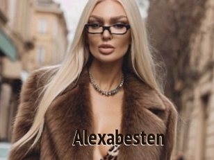 Alexabesten