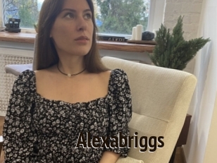 Alexabriggs