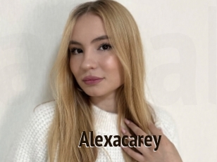 Alexacarey