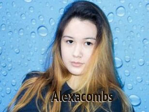 Alexacombs