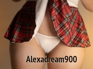 Alexadream900