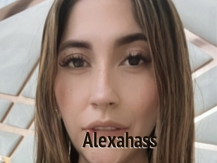 Alexahass
