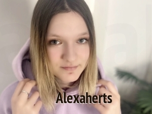 Alexaherts
