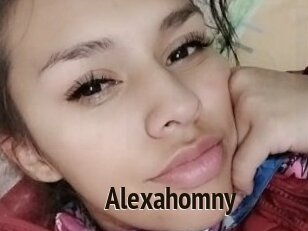 Alexahomny