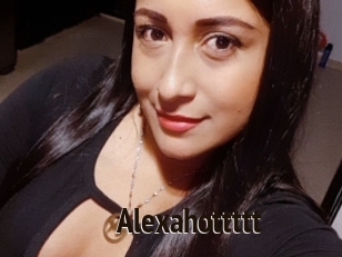 Alexahottttt