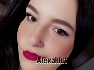Alexakiut