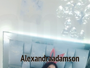 Alexandraadamson