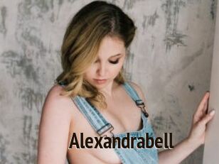 Alexandrabell