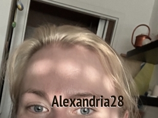 Alexandria28