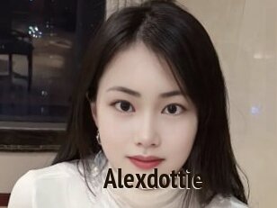Alexdottie