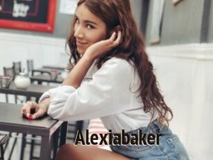 Alexiabaker