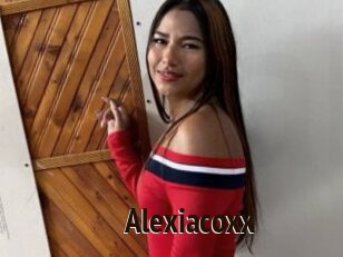 Alexiacoxx
