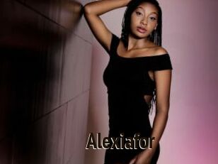 Alexiafor