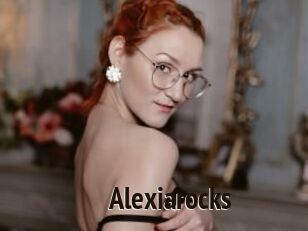Alexiarocks