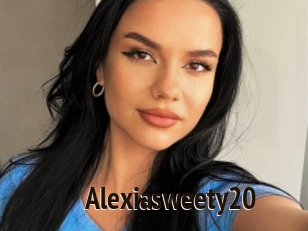 Alexiasweety20