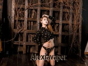 Alexiavaper