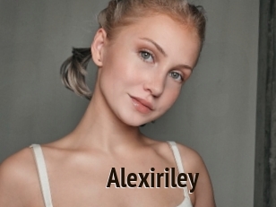 Alexiriley