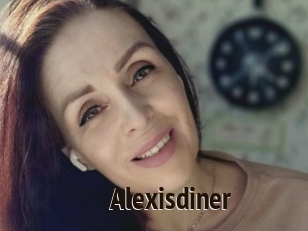 Alexisdiner