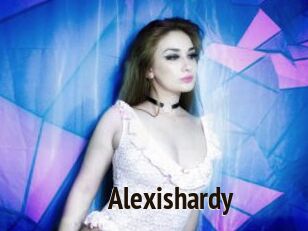 Alexishardy