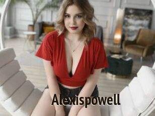 Alexispowell