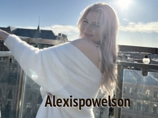 Alexispowelson