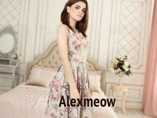 Alexmeow