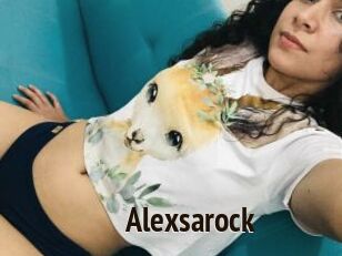 Alexsarock