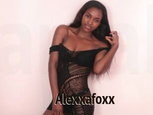 Alexxafoxx