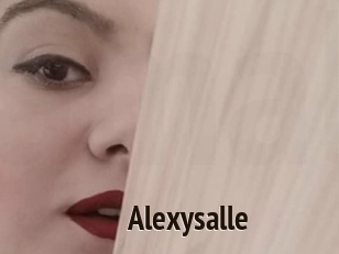 Alexysalle